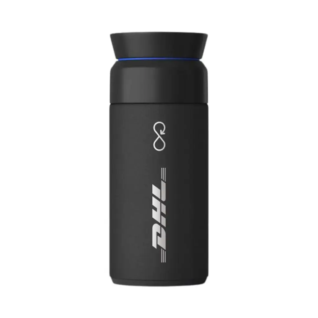 DHL BREW by Ocean Bottle - Black