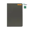 DHL ORSHA - SANTHOME A5 rPET & Certified Notebook - Grey (Anti-Microbial) 